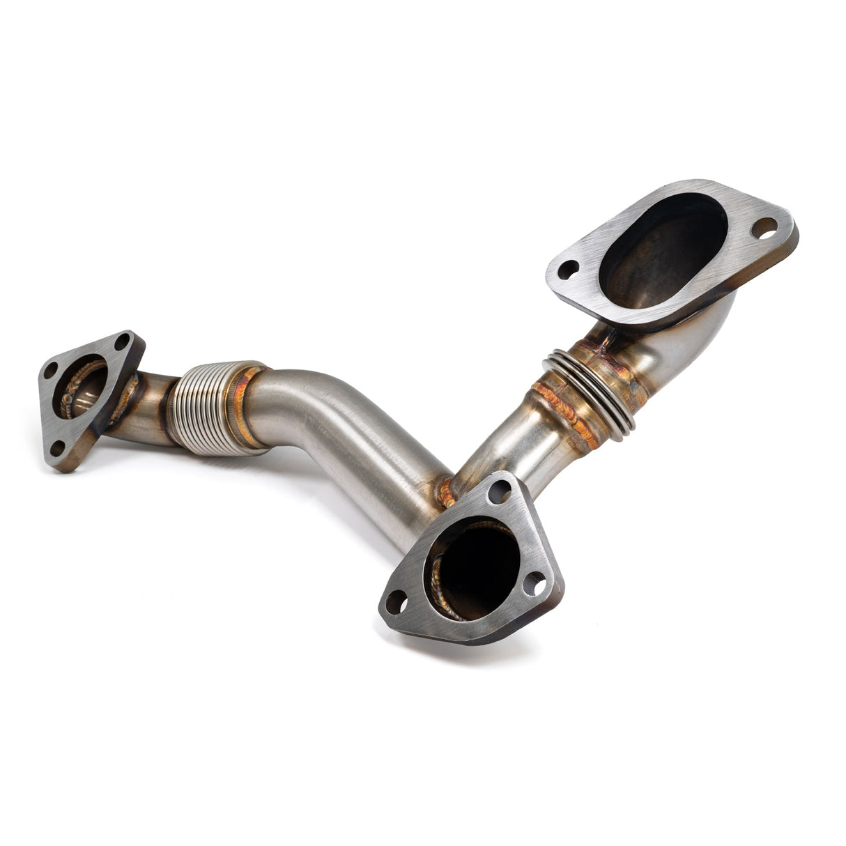 2007.5-2010 Duramax Up-Pipe (116119400)