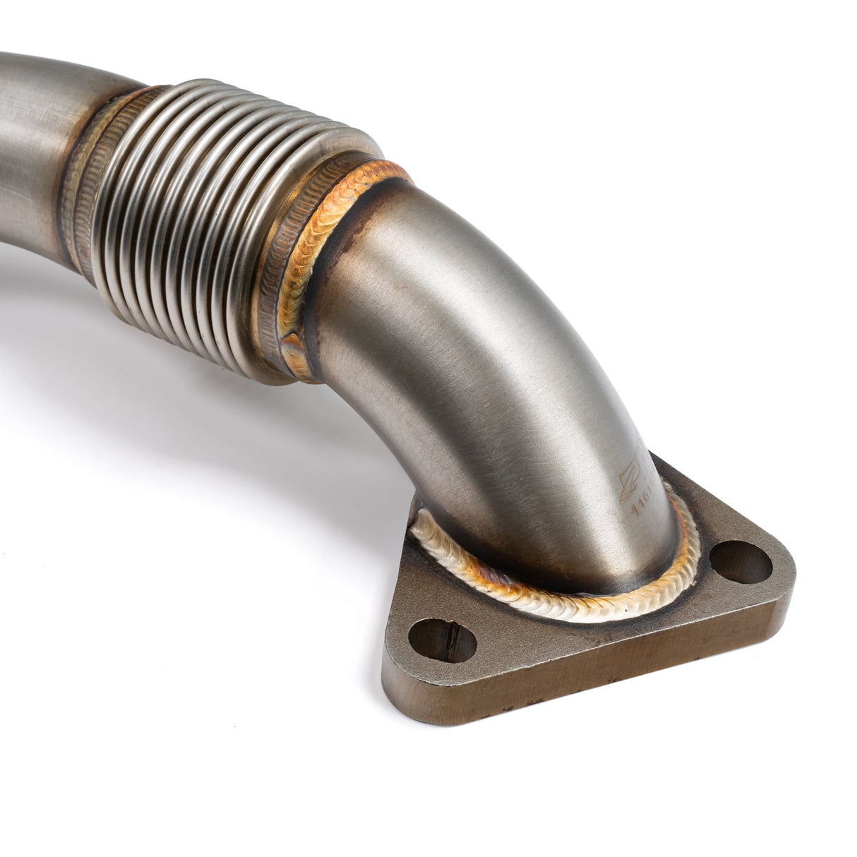2007.5-2010 Duramax Up-Pipe (116119400)