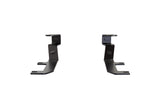 2020-2024 GMC Sierra HD Morimoto Ditch Light Brackets (BAF145)
