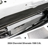 2020-2025 3.0L Duramax Heat Exchanger for Intercooler (119010300)