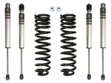 2017-2019 Powerstroke 2.5" Stage 1 Suspension System (ICOK62511)