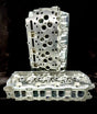 Kill Devil Diesel Delta Series CNC Ported 6.7L Powerstroke Cylinder Heads