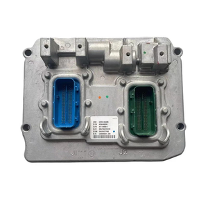 2022-2024 Cummins CM2450B ECM Service