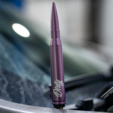 50 Cal. Bullet Antenna - Antenna - Dirty Diesel Customs