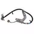 2017-2022 Powerstroke FR LH Brake Hose