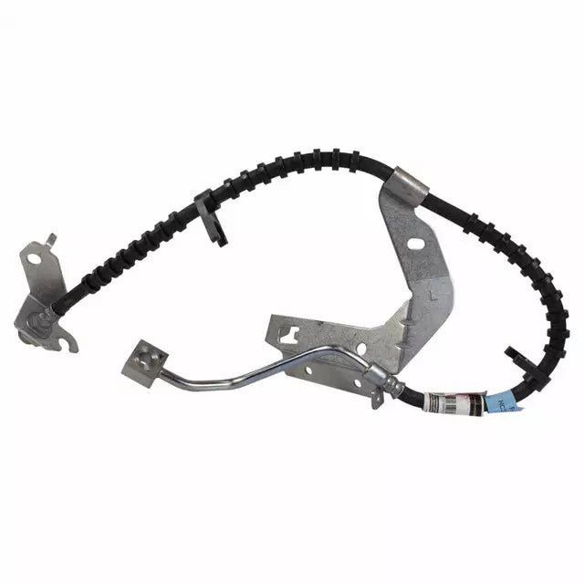 2017-2022 Powerstroke FR LH Brake Hose