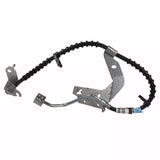2017-2022 Powerstroke FR LH Brake Hose