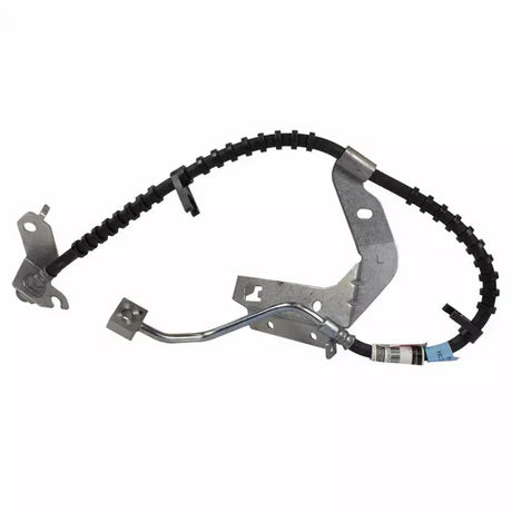 2017-2022 Powerstroke FR LH Brake Hose