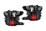 2018-2020 F-150 XB Evo Supercharged Drivers