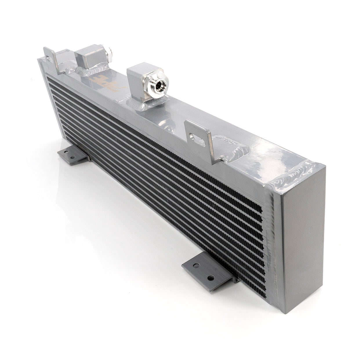 2015-2019 GM 6.0L/ 6.2L 6L90 Transmission Cooler Bar & Plate (124064100)