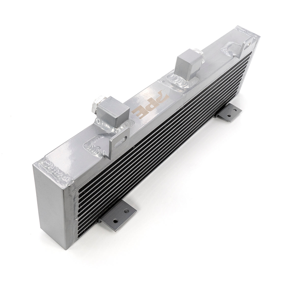 2015-2019 GM 6.0L/ 6.2L 6L90 Transmission Cooler Bar & Plate (124064100)