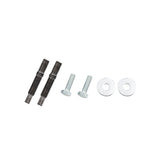 2021-2025 GM Transmission Cooler Bar & Plate (124068000)