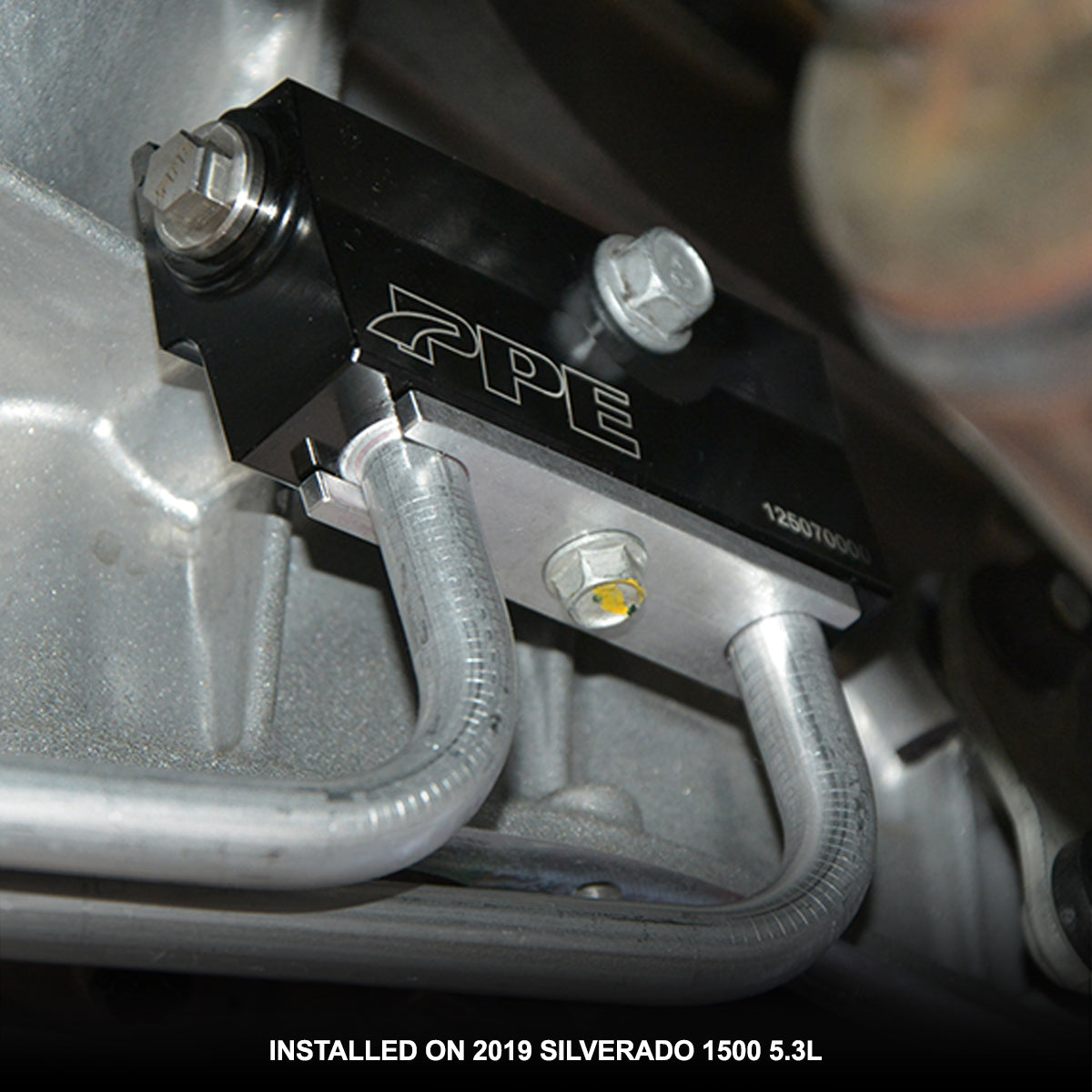2015-2018 GM 8L90 Transmission Fluid Thermal Bypass Valve (125071000)