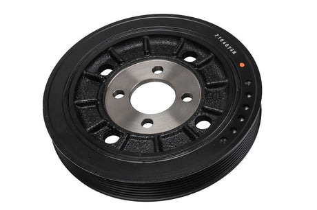 2016-2022 2.8L Duramax Harmonic Balancer (12625430) view 2