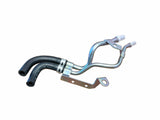 2011-2012 Duramax Fuel Feed & Return Pipe (12639100)