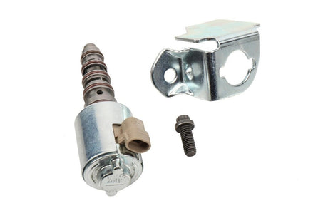 2011-2016 Duramax VGT Vane Control Solenoid (12642646) view 2