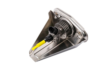 2011-2016 Duramax DEF Injector (12647372) view 2
