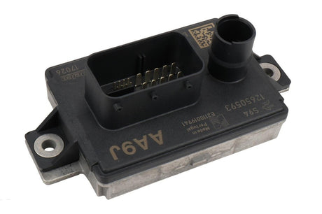 2011-2016 Duramax Glow Plug Controller (12650593) view 2