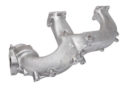 2017-2019 Duramax Intake Manifold (12675014) view 2