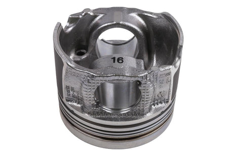 2020-2025 Duramax Piston & Ring Kit (12693468) view 2