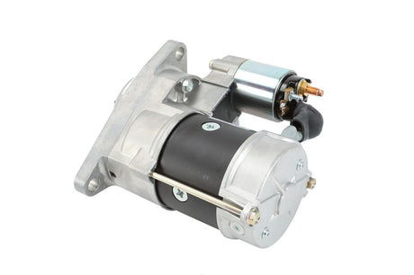2017-2019 Duramax Starter Motor (12721722) view 2