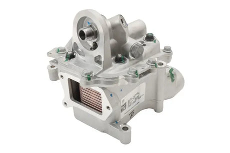2020-2025 Duramax Oil Cooler (12734217)