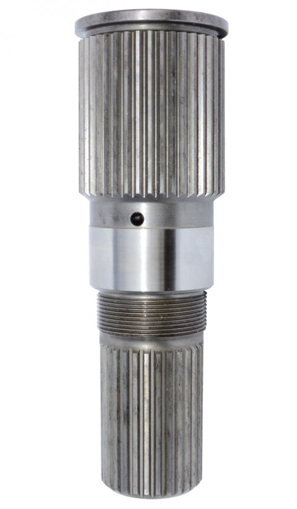 2001-2010 Duramax Billet Output Shaft (128021000)