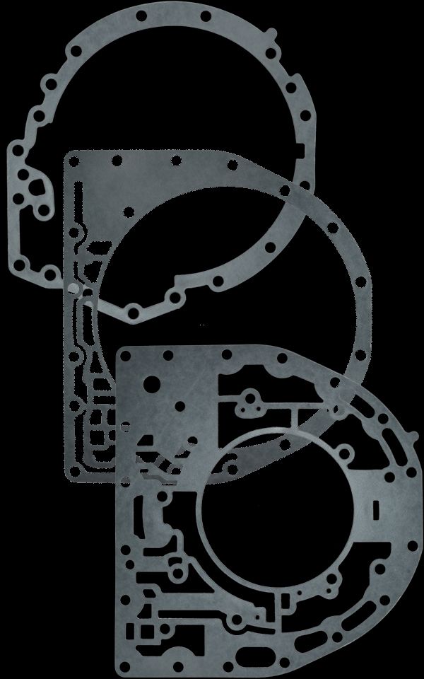 2006-2010 Duramax Stage5R Transmission Upgrade Kit w/o TC (128035613)
