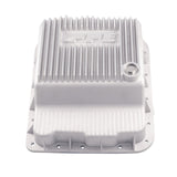 1985-2014 GM 700R4 4L60 4L60E 4L65 4L70E 4L75E Deep Transmission Pan (128051500)