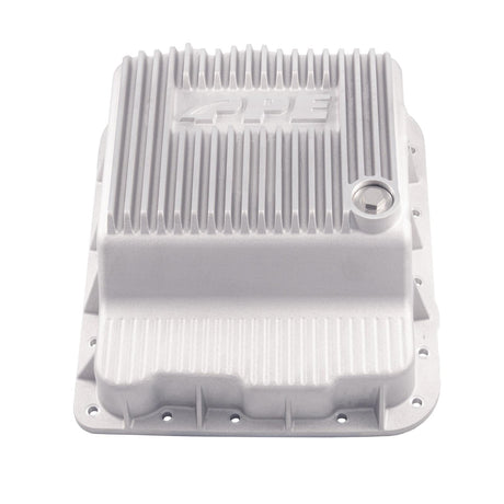 1985-2014 GM 700R4 4L60 4L60E 4L65 4L70E 4L75E Deep Transmission Pan (128051500)