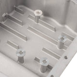 1985-2014 GM 700R4 4L60 4L60E 4L65 4L70E 4L75E Deep Transmission Pan (128051500)