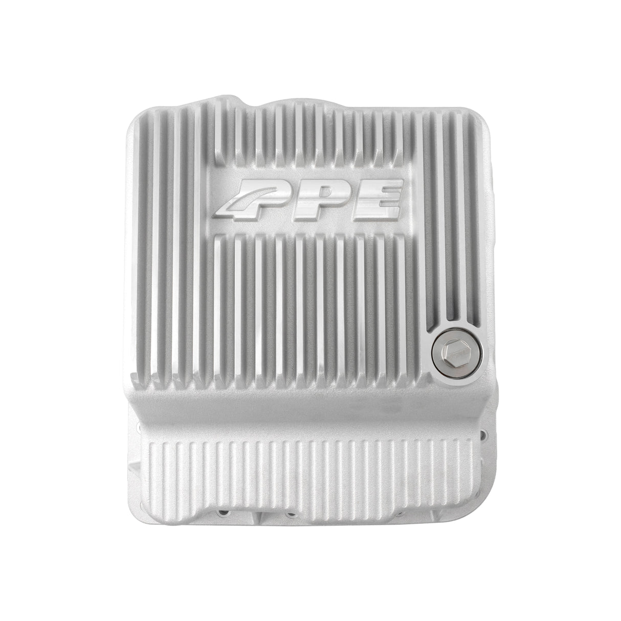 1985-2014 GM 700R4 4L60 4L60E 4L65 4L70E 4L75E Deep Transmission Pan (128051500)