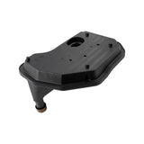 1985-2014 GM 700R4 4L60 4L60E 4L65 4L70E 4L75E Deep Transmission Pan (128051500)