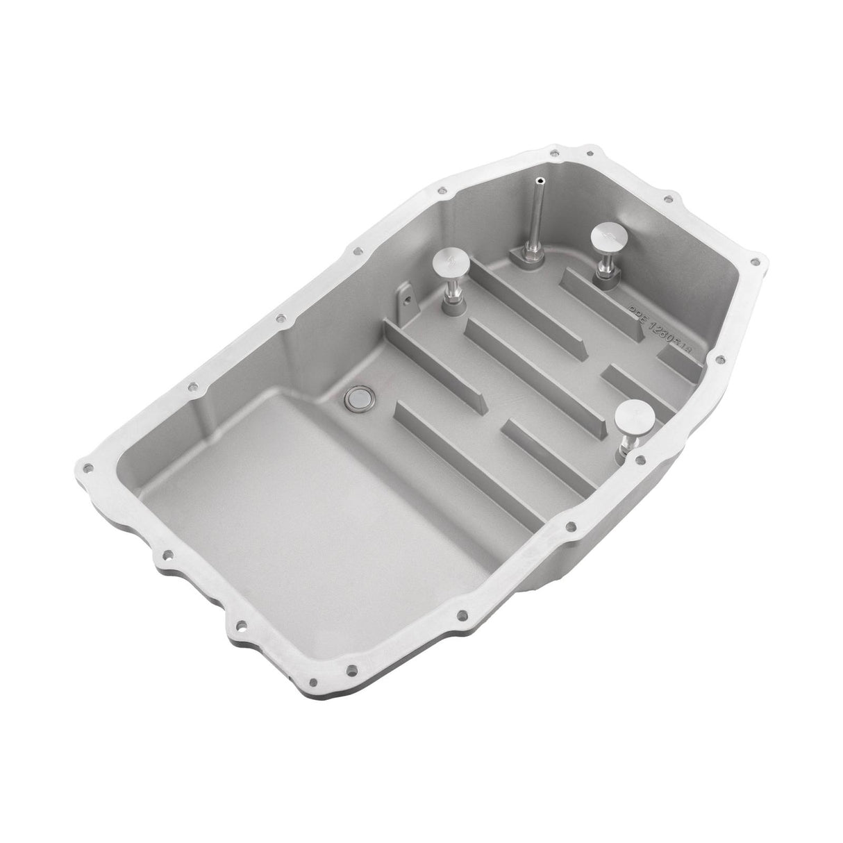 2019-2026 GM 8L45/8L80/8L90 Deep Transmission Pan (128051800)