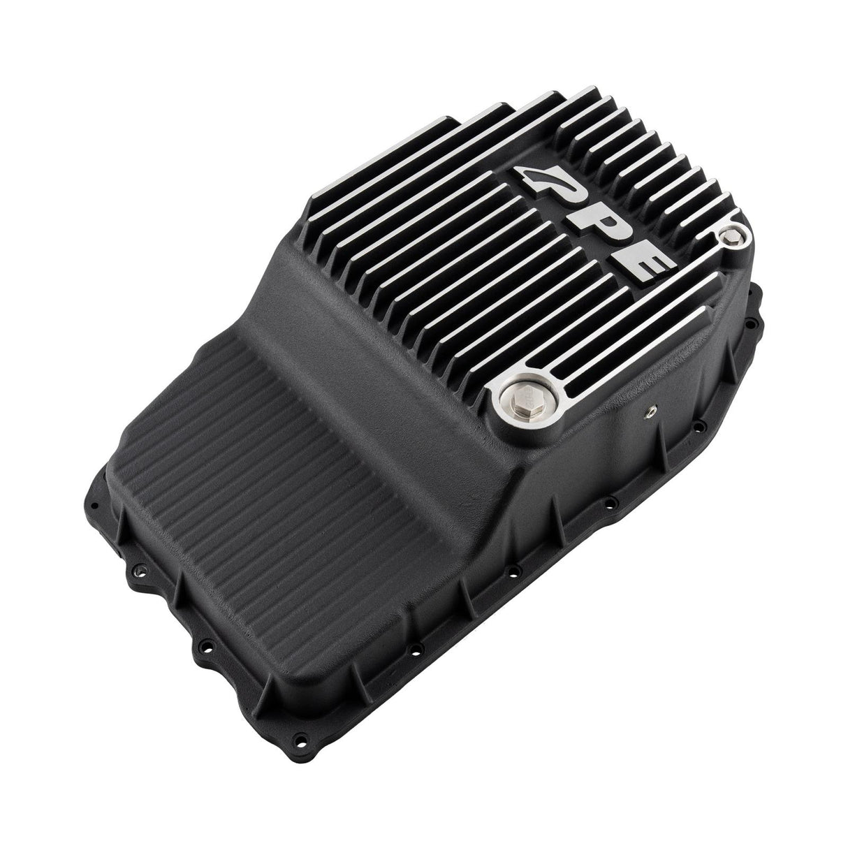 2019-2026 GM 8L45/8L80/8L90 Deep Transmission Pan (128051800)