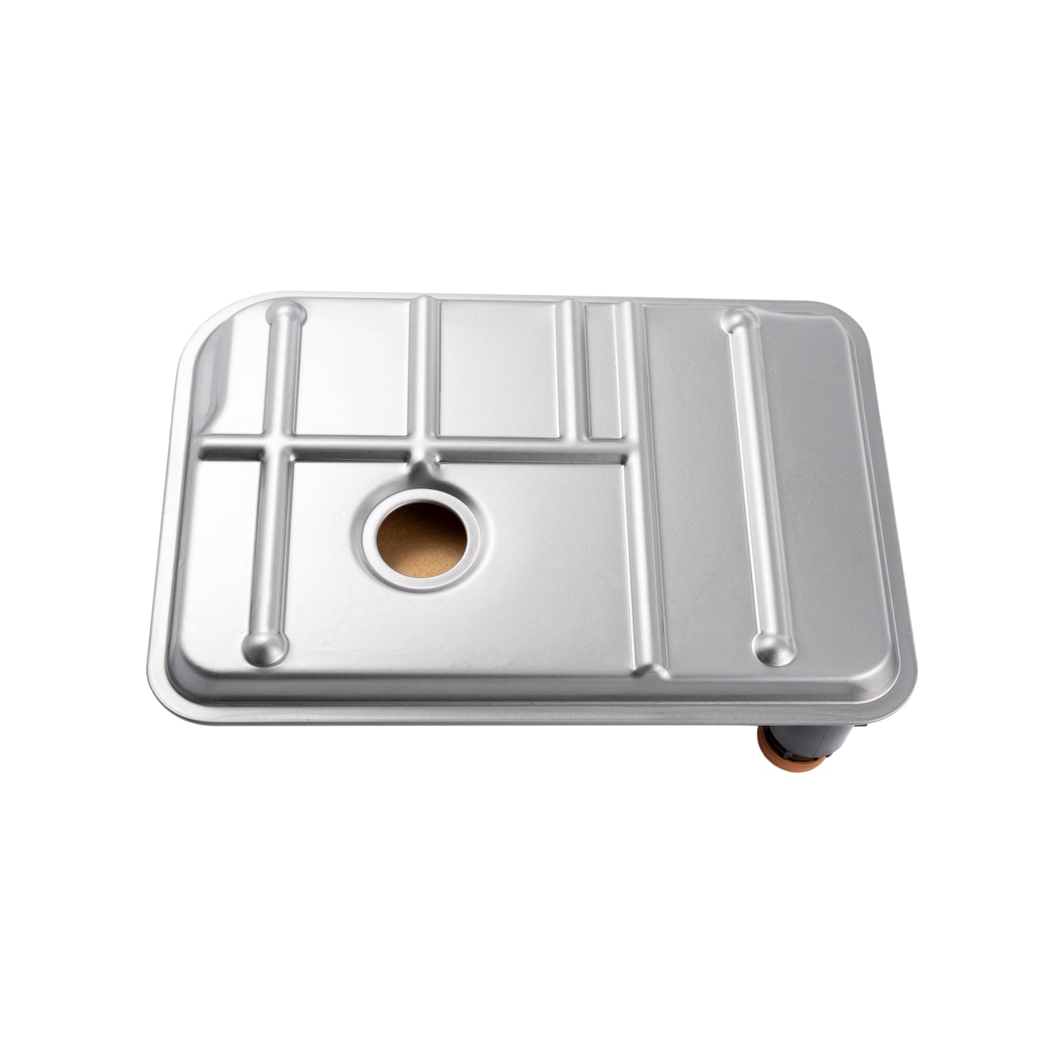 2001-2019 Duramax Standard Transmission Pan Filter (128058600) 2