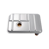2001-2019 Duramax Standard Transmission Pan Filter (128058600) 2