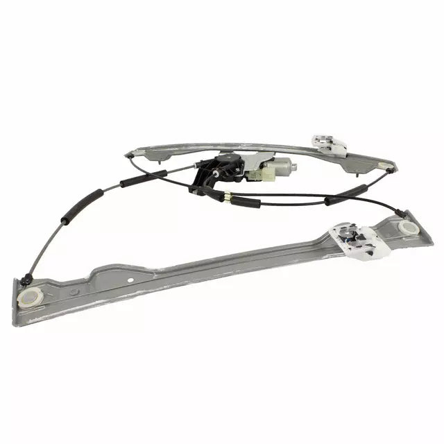 2017-2022 Powerstroke Power FR RH Window Regulator