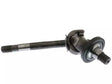 2005-2010 Powerstroke LH Inner Axle Shaft