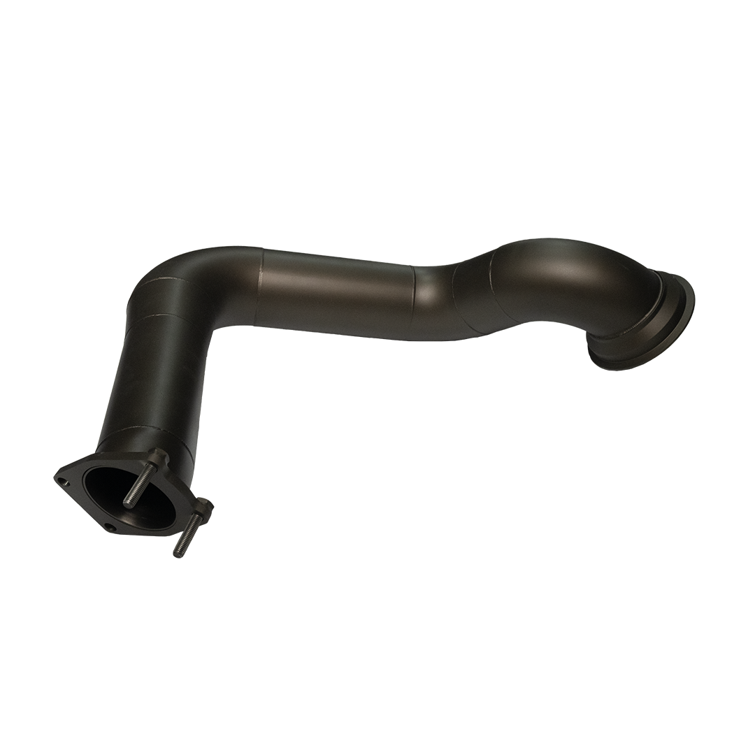 2017-2019 L5P Compound Turbo Kit (L5P-TRB-A193)