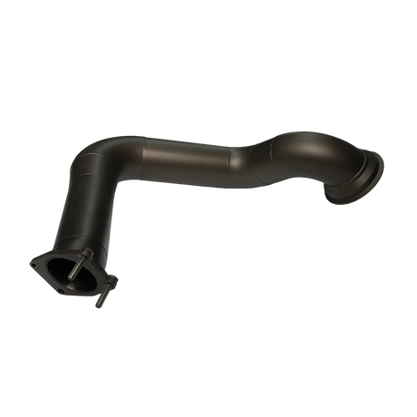 2017-2019 L5P Duramax Compound Turbo Kit (L5P-TRB-A193)