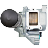 2001-2007 & 2011-2019 Duramax Oil Cooler Upgrade Kit (13252)