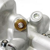 2001-2007 & 2011-2019 Duramax Oil Cooler Upgrade Kit (13252)