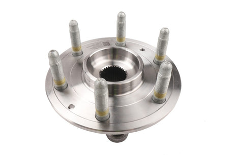 2019-2024 3.0L Duramax FR Wheel Hub Assembly (13549864) view 2