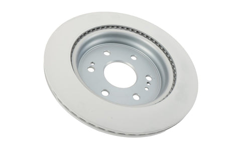 2019-2024 3.0L Duramax RR Brake Rotor (13552815)