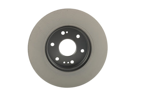 2019-2024 3.0L Duramax FR Brake Rotor (13553983)