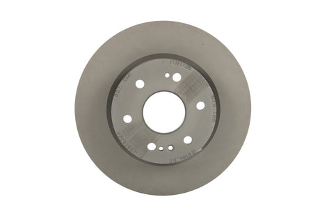 2019-2024 3.0L Duramax FR Brake Rotor (13553983) view 2