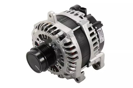 2019-2024 3.0L Duramax Alternator (13563316) view 2