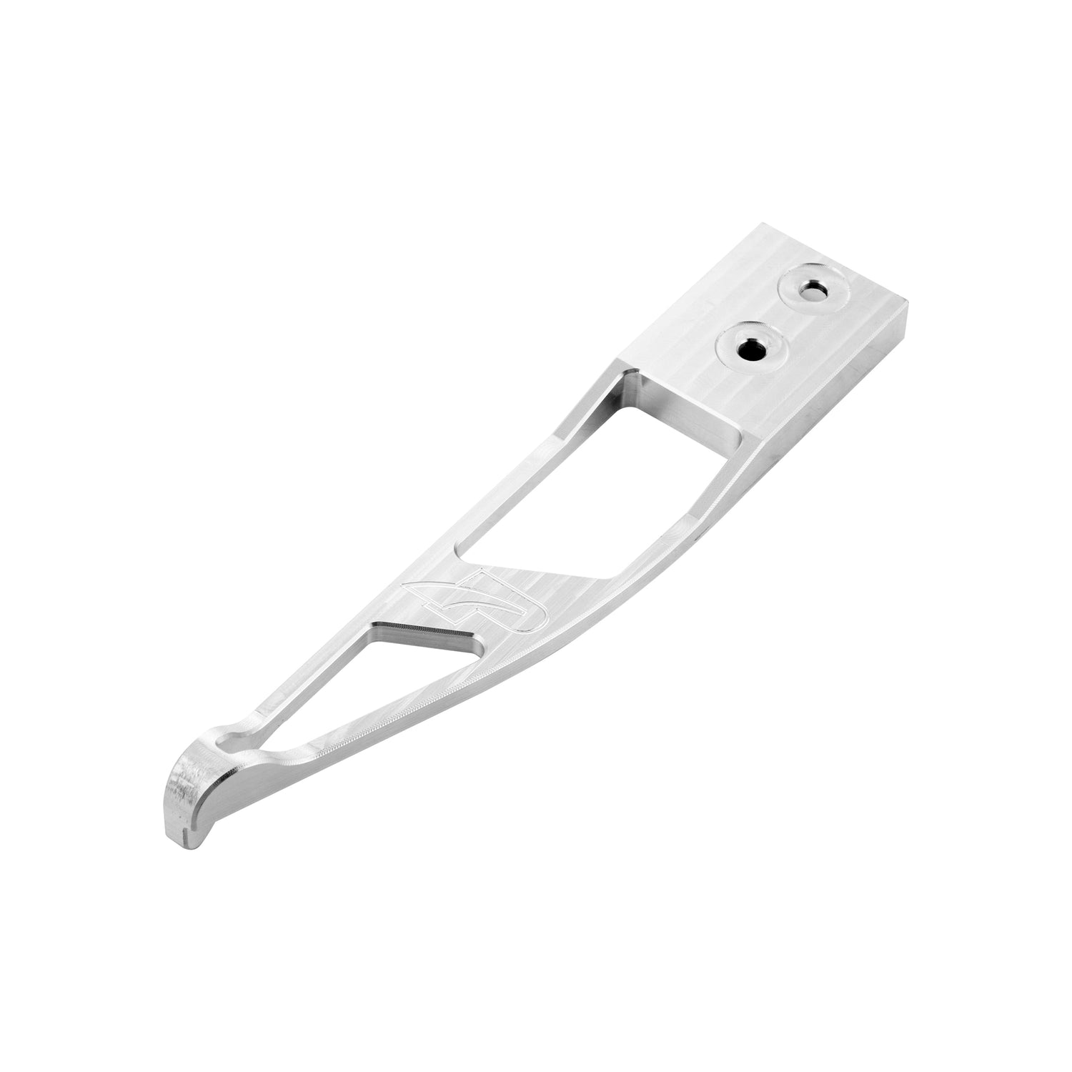 2019 GM Billet Hood Release Latch | PPE | DDC – Dirty Diesel Customs