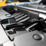 2020 GM Billet Hood Release Latch (148122500)
